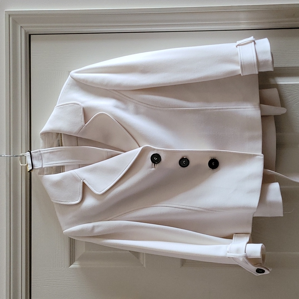 Tahari suit